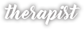 therapist
